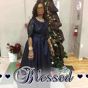 Meet your Posher, Mary